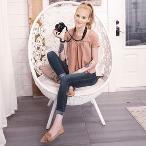 Meet your Posher, Destiny